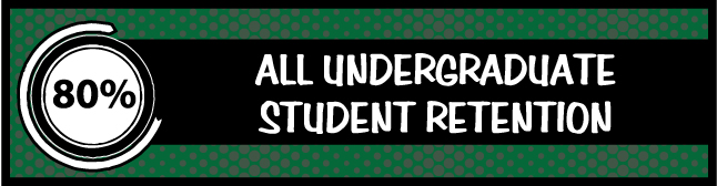 All Undergraduate Student Retention