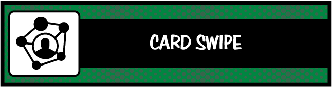 Card Swipe