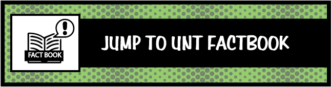 Jump to UNT Facebook