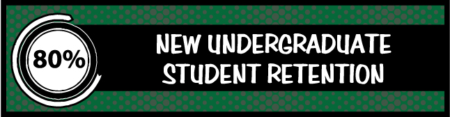 New Undergraduate Student Retention