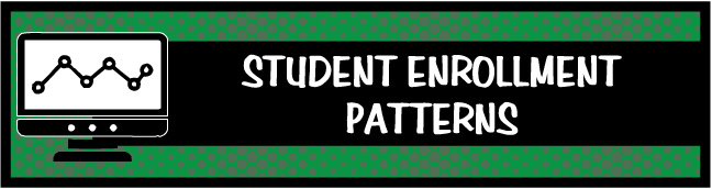 Student Enrollment Patterns