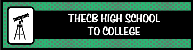 THECB High School To College